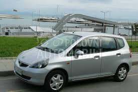 NOSAC PREDNJEG BRANIKA BOCNI P za Honda Jazz od 2001. do 2008. god.