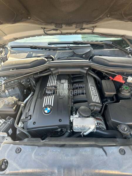 Motor N53B30A za BMW 130i, 330, 530 ... od 2008. do 2012. god.