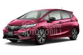POKLOPAC VEZNOG LIMA GORNJI PL za Honda Jazz od 2015. do 2018. god.
