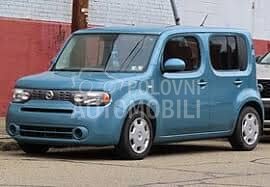 GREJAC KABINE za Nissan Cube od 2009. do 2018. god.