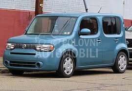 GREJAC KABINE za Nissan Cube od 2009. do 2018. god.