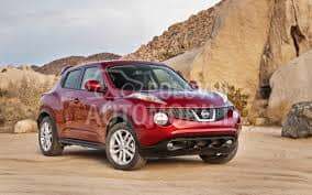 KVAKA ZADNJIH VRATA SPOLJASNJA za Nissan Juke od 2010. do 2015. god.