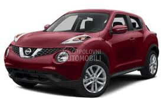 MIGAVAC (VALEO) L za Nissan Juke od 2015. do 2019. god.