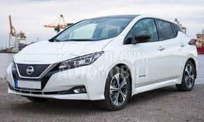 KVAKA PREDNJIH VRATA za Nissan Leaf od 2011. do 2017. god.