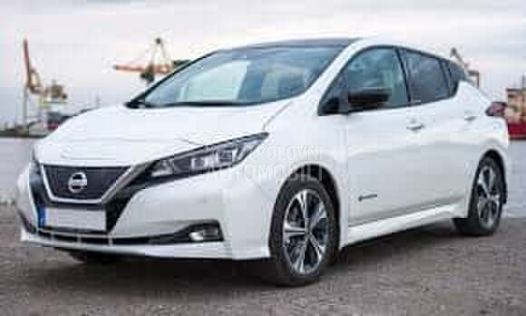 PODIZAC ZADNJEG PROZORA ELEKTR za Nissan Leaf od 2011. do 2017. god.