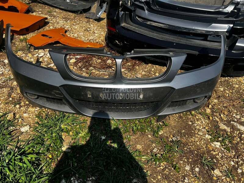 M Paket Branik LCI E90 E91 za BMW 315, 316, 318 ...