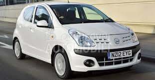 MAGLENKA (H16) za Nissan Pixo od 2009. do 2013. god.