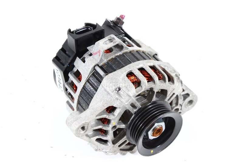 Alternator za Hyundai Coupe, Accent, Atos ... od 2001. do 2018. god.