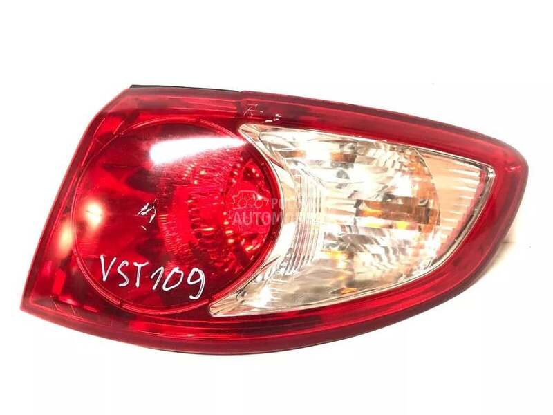 Stop svetla i stop lampe za Hyundai Coupe, Accent, Atos ... od 2001. do 2018. god.