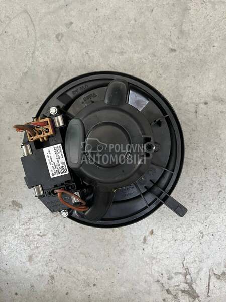 Ventilator kabine za Volkswagen Caddy, Golf 5, Golf 6 ...