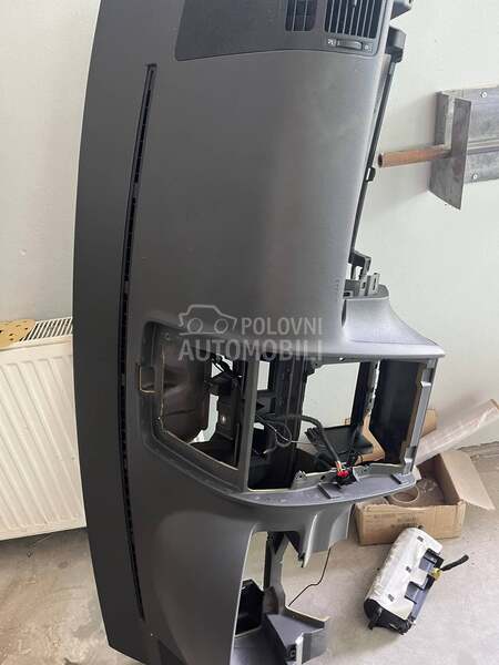 Instrument tabla za Volkswagen Touran