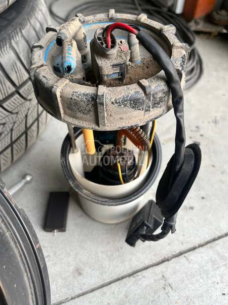 Pumpa goriva za Volkswagen Golf 5, Golf 6, Golf Plus ...