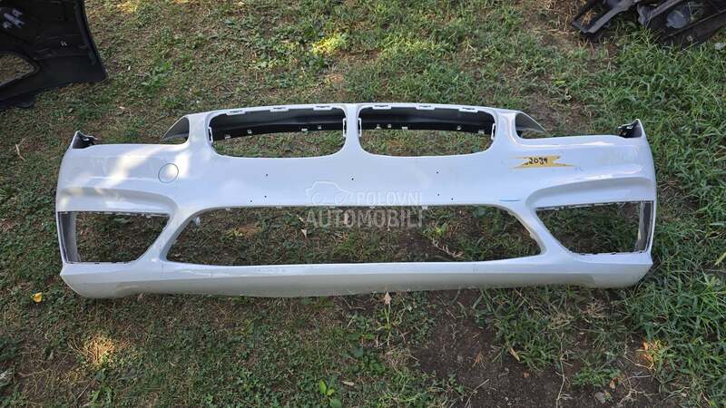 prednji branik f45 za BMW Serija 2