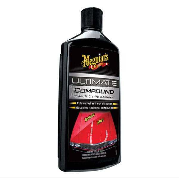 Meguiars Ultimate Compound  