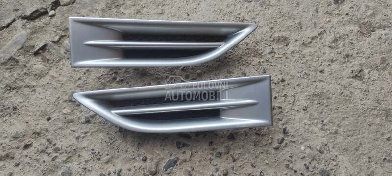 Maske u krilu za Ford Kuga od 2008. do 2012. god.