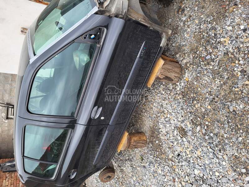 lajsne za Renault Clio od 2001. do 2006. god.