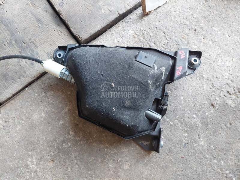 elektro ručna kocnica za Citroen C4 Grand Picasso, C4 Picasso