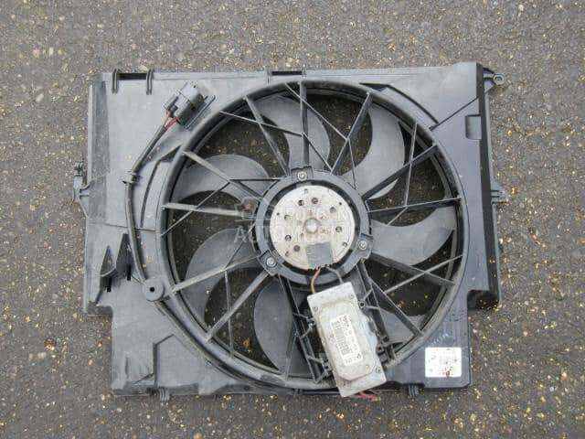 ventilator za BMW Serija 1, 114, 118 ... od 2005. do 2024. god.