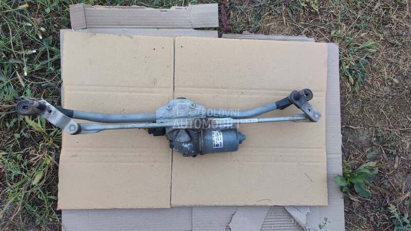 Motor brisaca za Škoda Fabia, Praktik, Roomster