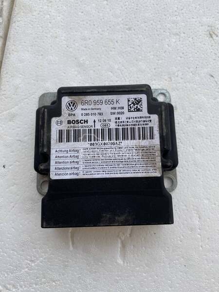modul airbag za Volkswagen Polo