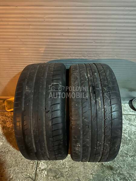 Michelin 295/35 R21 Letnja