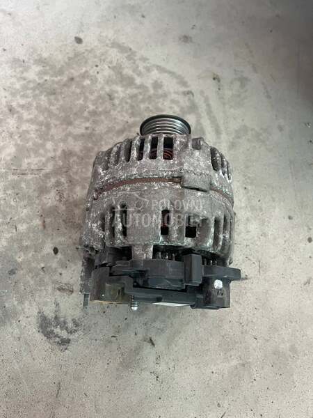 Alternator 1.4 b za Volkswagen Caddy, Golf 5, Golf Plus ...