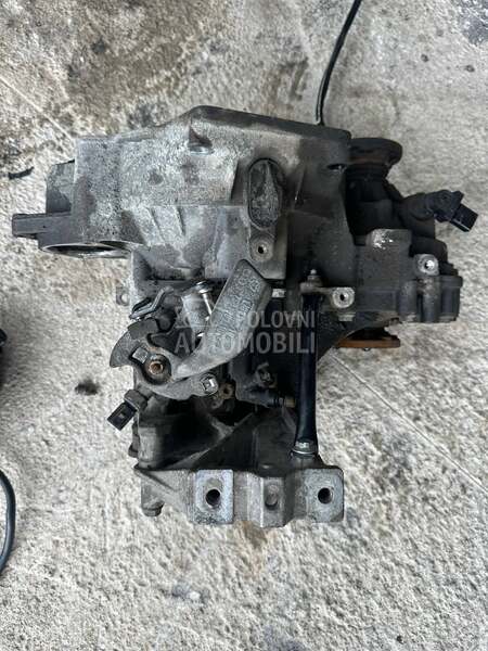 Menjač 1.9tdi za Volkswagen Bora, Golf 4 od 1997. do 2005. god.