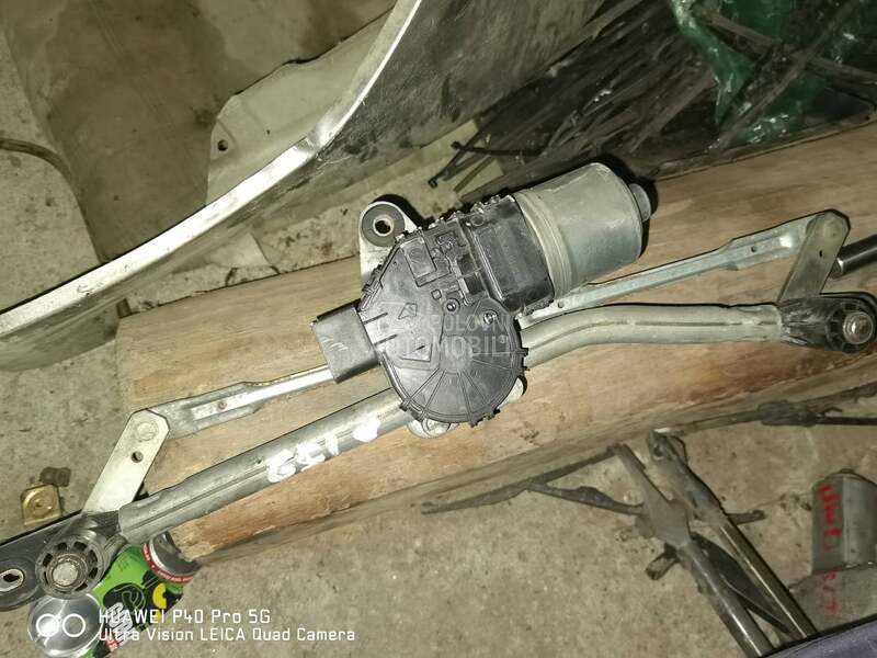 makaze brisac za Alfa Romeo 159