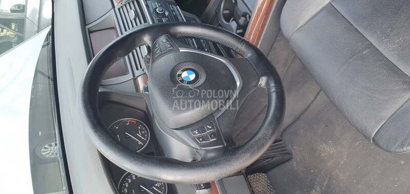 Volan x5 e70 za BMW X5 od 2007. do 2010. god.
