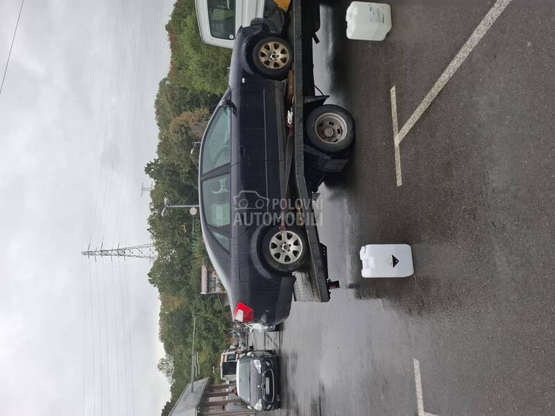 1.9 za Audi A4 od 2001. do 2005. god.
