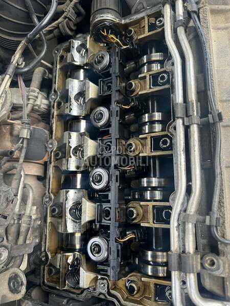 Dizne 2.0tdi 170ksDizne za Volkswagen Golf 5, Golf Plus, Jetta ... od 2005. do 2008. god.