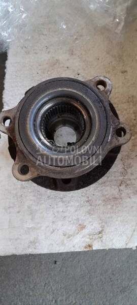 B8 lezaj tocka za Audi A4, A5, A4 Allroad