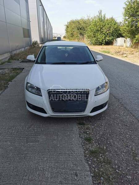 1.9TDI BLS MOTOR za Audi A3 od 2008. do 2012. god.