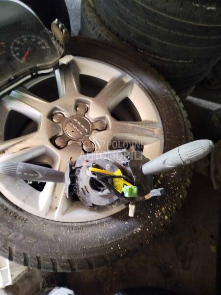 ablender za Fiat Punto