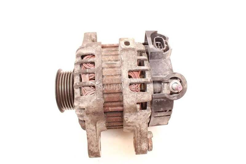 Alternator za Hyundai Coupe, Accent, Atos ... od 2002. do 2019. god.