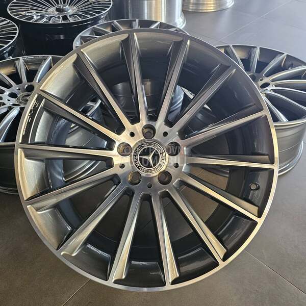 Aluminijumske felne mercedes amg 20" 5 x 112