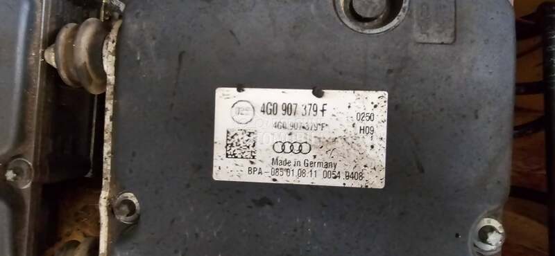 ABS za Audi A6 od 2011. do 2014. god.