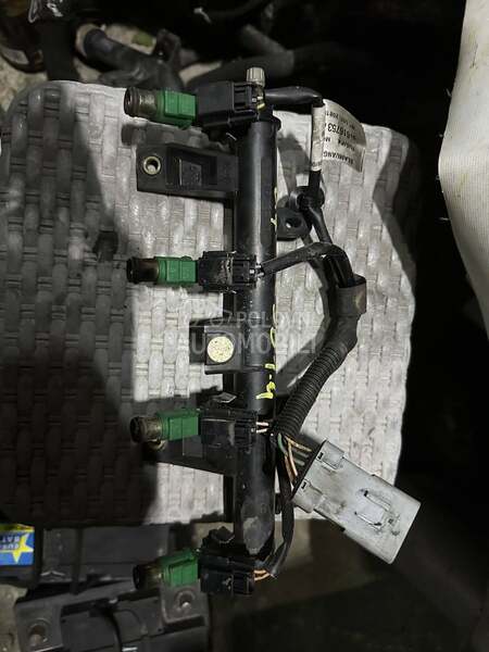 Dizne 1.4 8V za Peugeot 207