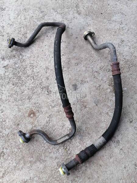 Cevi klime za Land Rover Freelander