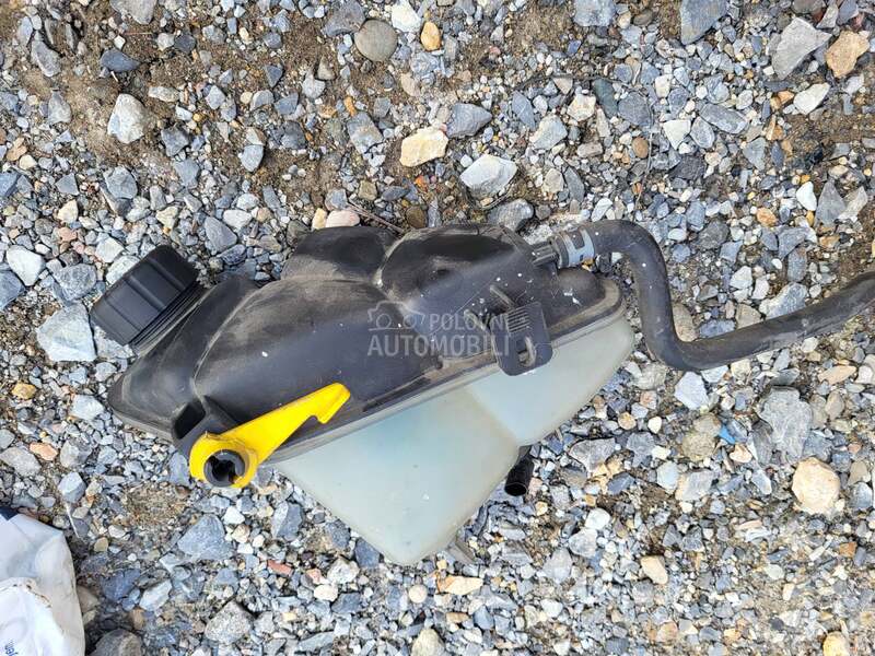 posuda za antifriz za Mercedes Benz A 160, A 170 od 1996. do 2004. god.