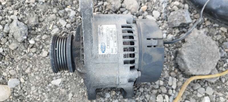 alternator bravo 1.4 za Fiat Brava, Bravo od 1997. do 2004. god.