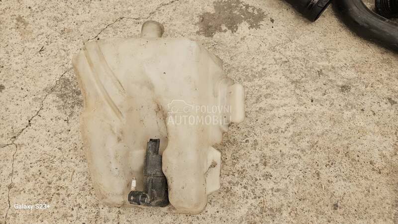 BOCA POSUDA TECNOSTI VODE za Renault Laguna