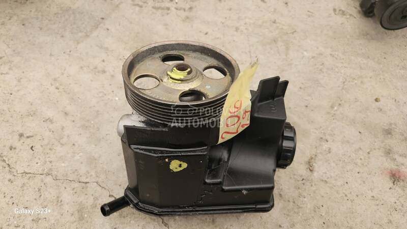 SERVO PUMPA za Peugeot 206