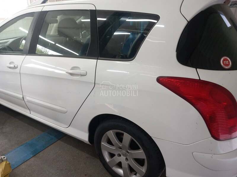 stop lampe za Peugeot 308 od 2007. do 2010. god.