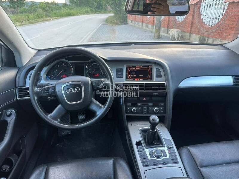 Instrument tabla C6 za Audi A6 od 2004. do 2011. god.