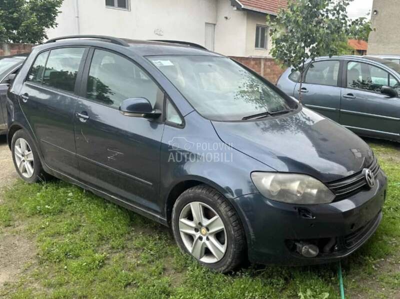 Krilo desno za Volkswagen Golf Plus od 2008. do 2014. god.