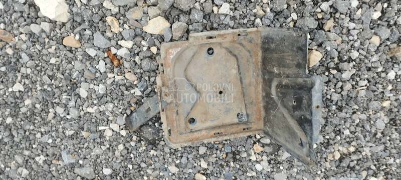 nosac akumulatora za Fiat Punto od 2000. do 2011. god.