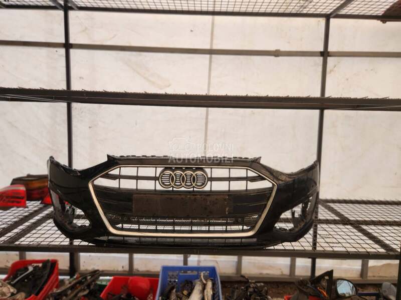 branik za Audi A4, S4 od 2014. do 2020. god.