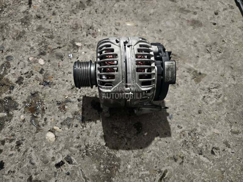 Alternator za Volkswagen Golf 5