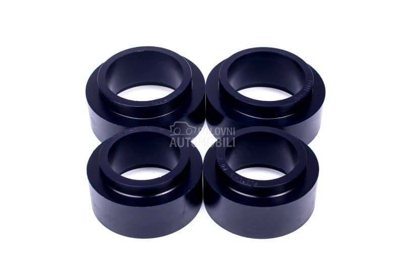 Set za podizanje Lift Kit za Toyota Land Cruiser